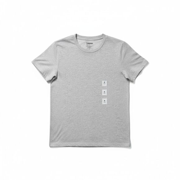 NWT Epic Threads Boys T-Shirt Size M – Gray Short Sleeve Casual Tee - Picture 3 of 10